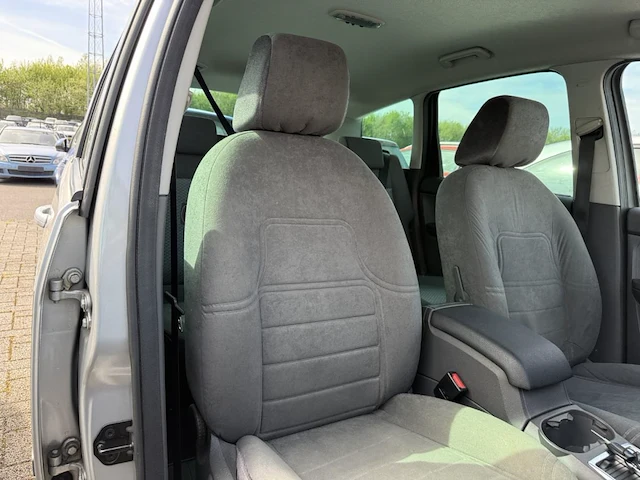 Ford focus c-max, 2004 - afbeelding 18 van  28