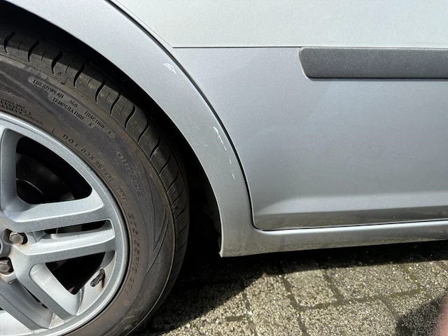 Ford focus c-max, 2004 - afbeelding 21 van  28