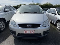 Ford focus c-max, 2004 - afbeelding 12 van  28