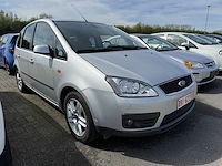 Ford focus c-max, 2004 - afbeelding 22 van  28
