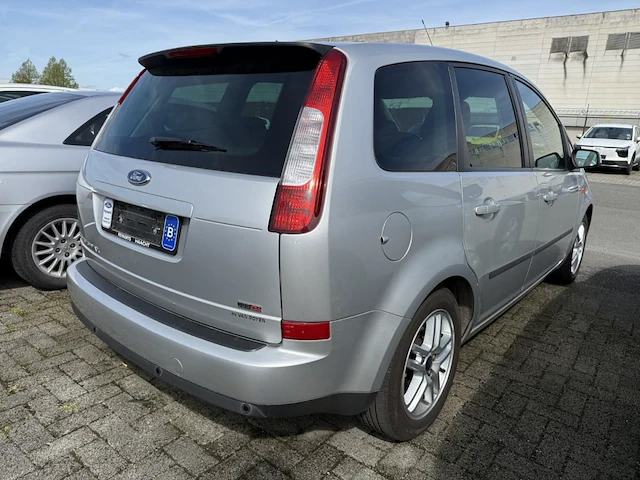 Ford focus c-max, 2004 - afbeelding 23 van  28