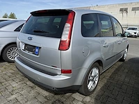 Ford focus c-max, 2004 - afbeelding 23 van  28