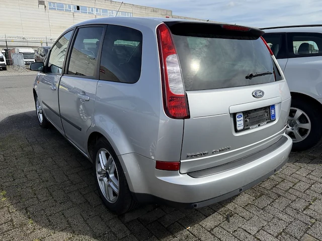 Ford focus c-max, 2004 - afbeelding 24 van  28