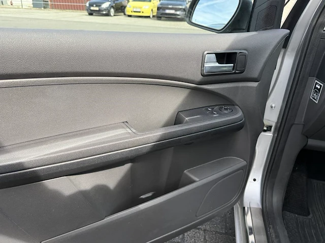 Ford focus c-max, 2004 - afbeelding 25 van  28