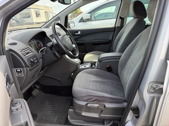 Ford focus c-max, 2004 - afbeelding 26 van  28