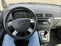 Ford focus c-max, 2004 - afbeelding 27 van  28