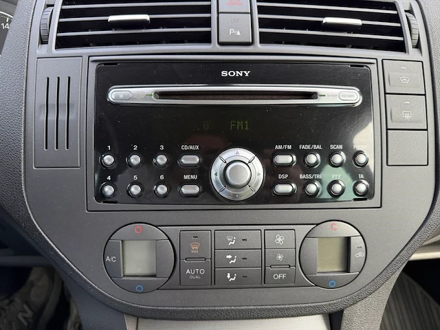 Ford focus c-max, 2004 - afbeelding 28 van  28