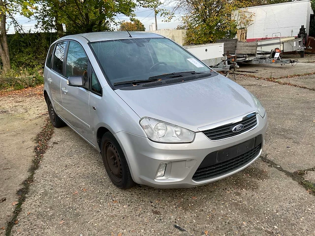 Ford focus c-max personenauto - afbeelding 6 van  13
