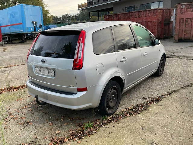 Ford focus c-max personenauto - afbeelding 7 van  13