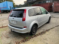 Ford focus c-max personenauto - afbeelding 7 van  13