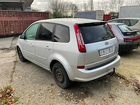 Ford focus c-max personenauto - afbeelding 8 van  13