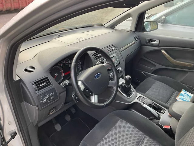 Ford focus c-max personenauto - afbeelding 10 van  13