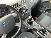 Ford focus c-max personenauto - afbeelding 11 van  13