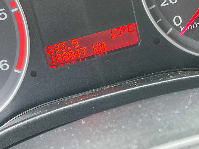 Ford focus c-max personenauto - afbeelding 12 van  13