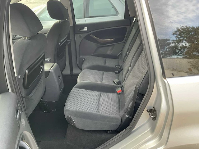 Ford focus c-max personenauto - afbeelding 13 van  13