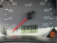 Ford focus car - afbeelding 4 van  12