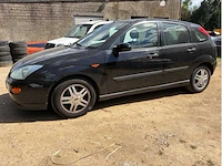 Ford focus car - afbeelding 1 van  12