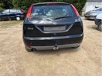Ford focus car - afbeelding 8 van  12