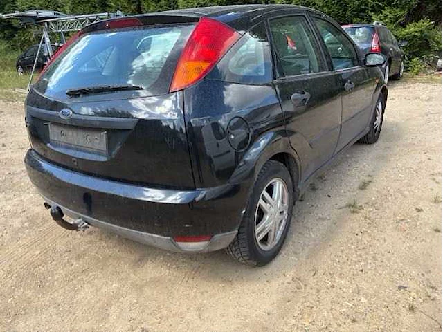 Ford focus car - afbeelding 9 van  12
