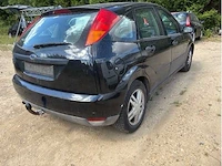 Ford focus car - afbeelding 9 van  12