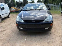 Ford focus car - afbeelding 10 van  12