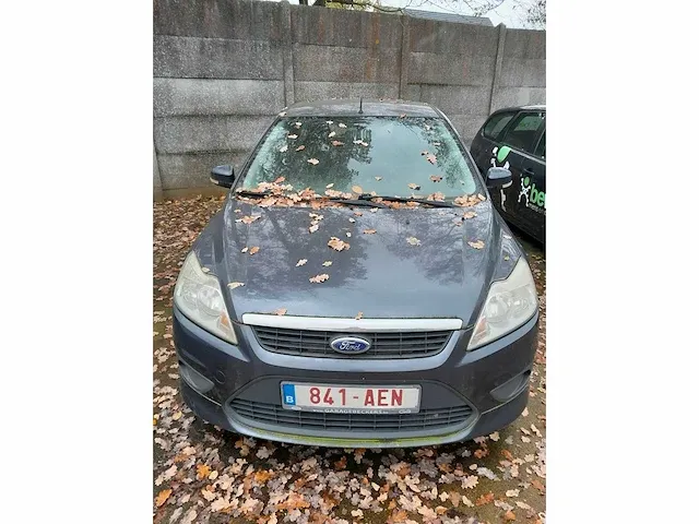 Ford focus clipper econetic 2008 - afbeelding 1 van  4