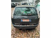 Ford focus clipper econetic 2008 - afbeelding 3 van  4