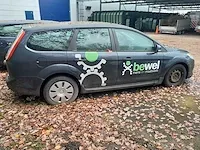 Ford focus clipper econetic 2008 - afbeelding 4 van  4