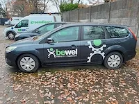 Ford focus clipper econetic 2008 - afbeelding 2 van  4