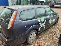Ford focus clipper econetic 2008 - afbeelding 4 van  4