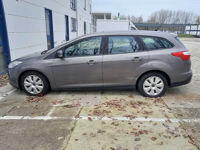 Ford focus clipper econetic 2011 - afbeelding 1 van  4
