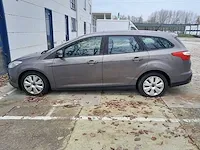 Ford focus clipper econetic 2011 - afbeelding 1 van  4
