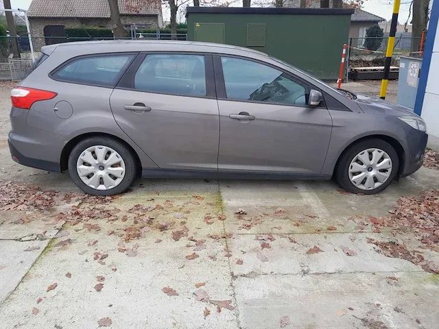 Ford focus clipper econetic 2011 - afbeelding 3 van  4