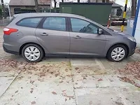 Ford focus clipper econetic 2011 - afbeelding 3 van  4