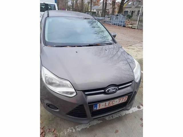 Ford focus clipper econetic 2011 - afbeelding 4 van  4
