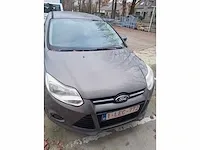 Ford focus clipper econetic 2011 - afbeelding 4 van  4