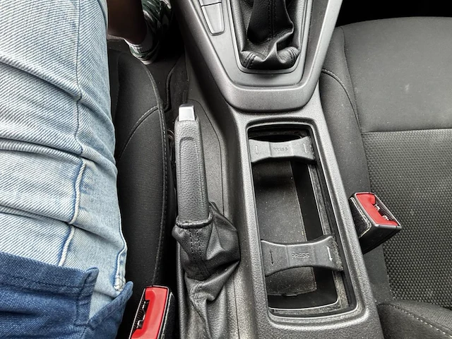 Ford focus clipper trend ecoboost 100,2015 - afbeelding 7 van  30