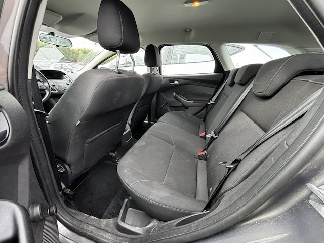 Ford focus clipper trend ecoboost 100,2015 - afbeelding 10 van  30
