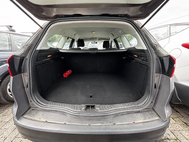 Ford focus clipper trend ecoboost 100,2015 - afbeelding 11 van  30