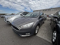 Ford focus clipper trend ecoboost 100,2015 - afbeelding 1 van  30