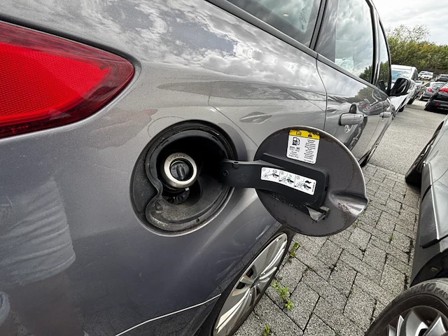 Ford focus clipper trend ecoboost 100,2015 - afbeelding 13 van  30