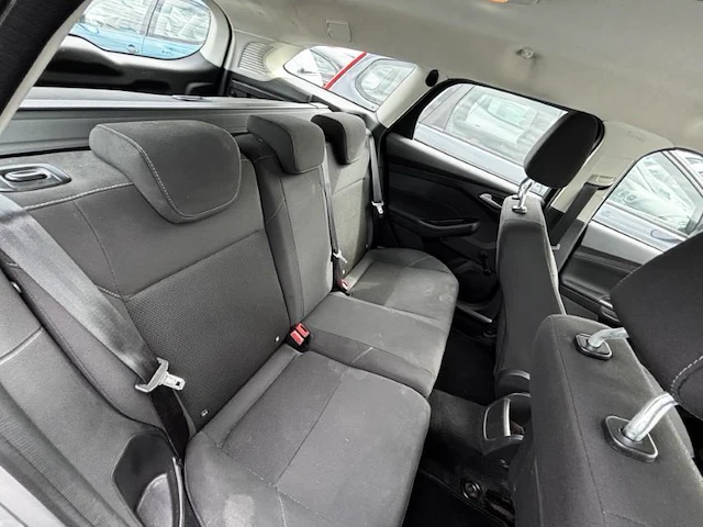 Ford focus clipper trend ecoboost 100,2015 - afbeelding 14 van  30