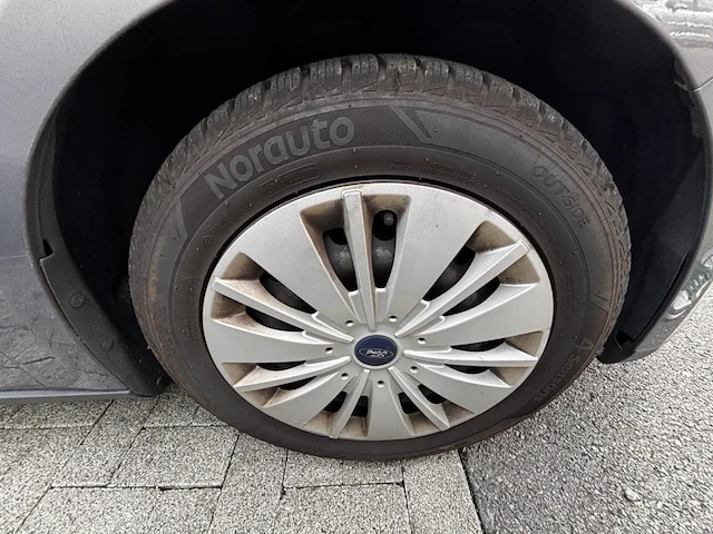 Ford focus clipper trend ecoboost 100,2015 - afbeelding 17 van  30
