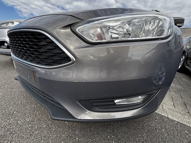 Ford focus clipper trend ecoboost 100,2015 - afbeelding 18 van  30