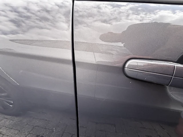 Ford focus clipper trend ecoboost 100,2015 - afbeelding 19 van  30