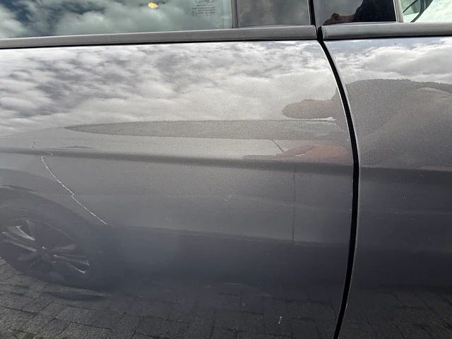 Ford focus clipper trend ecoboost 100,2015 - afbeelding 20 van  30