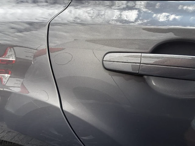 Ford focus clipper trend ecoboost 100,2015 - afbeelding 21 van  30