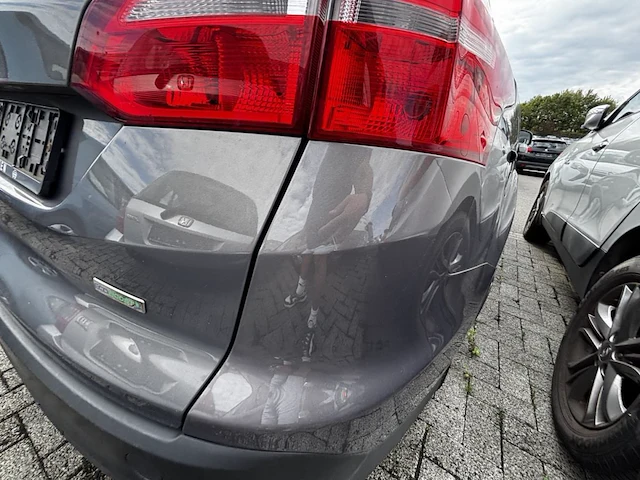 Ford focus clipper trend ecoboost 100,2015 - afbeelding 22 van  30