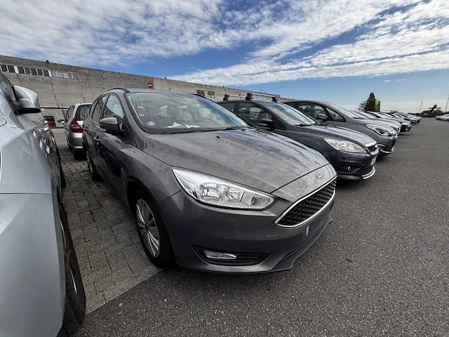 Ford focus clipper trend ecoboost 100,2015 - afbeelding 23 van  30