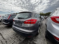 Ford focus clipper trend ecoboost 100,2015 - afbeelding 25 van  30
